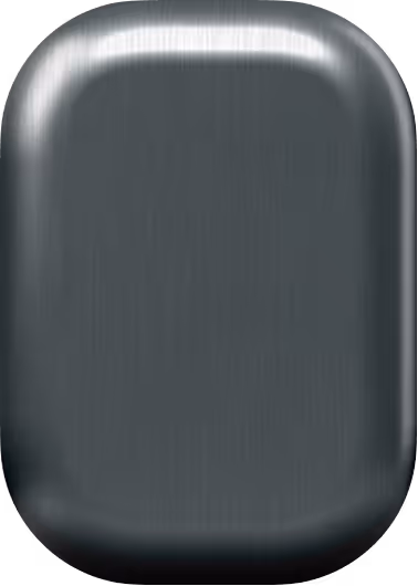 Sample texture of metal