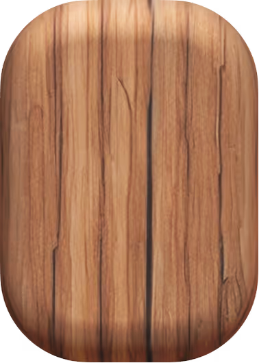 Sample texture of wood