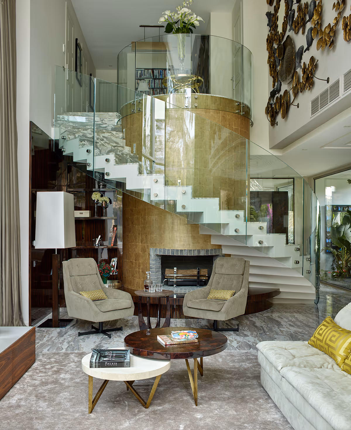 Residential